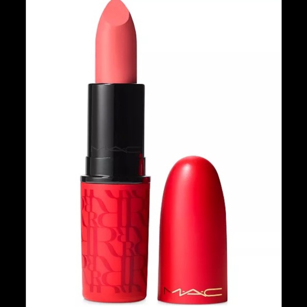 Mac x Rosalia lipstick